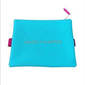 Cultivate What Matters Planner Pencil/ Accessory Pouch